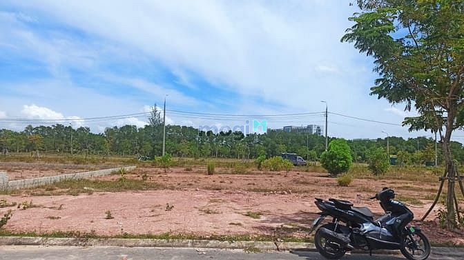 Khu đô thị sinh thái Nam Đông Hà