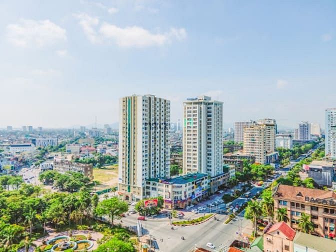Handico 30 Quang Trung