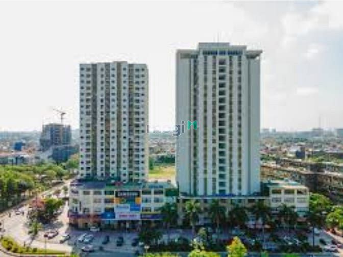 Handico 30 Quang Trung