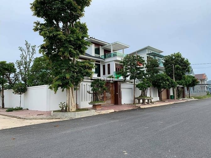 Khu đô thị Long Thành
