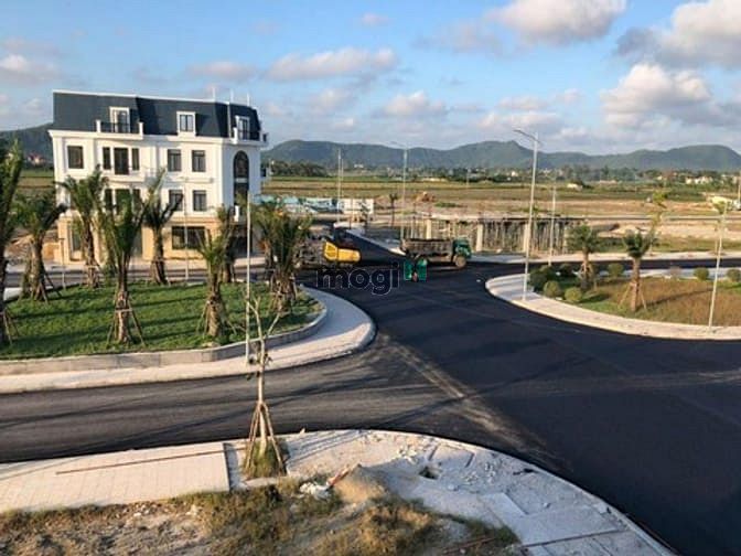 LightLand Hải Tiến