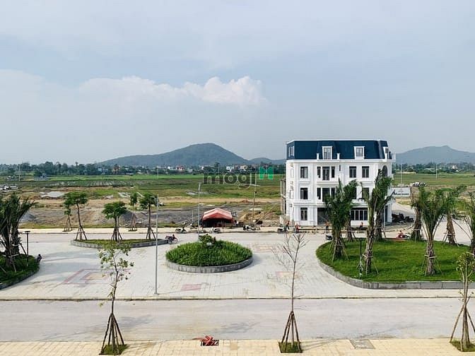 LightLand Hải Tiến