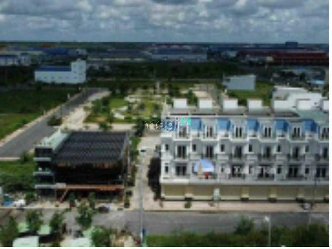 Khu đô thị Sala An Bình