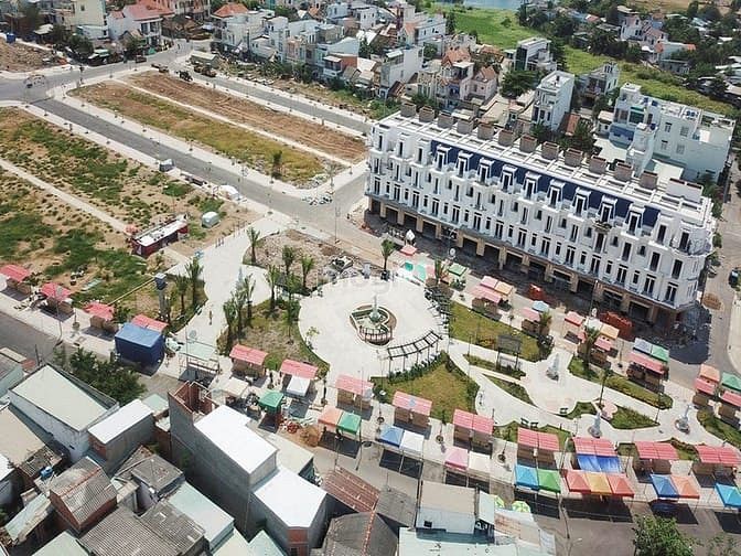 Khu đô thị MB66 là nhà cái hàng đầu tại Việt Nam mang đến trải nghiệm cá cược đỉnh cao J-Dragon