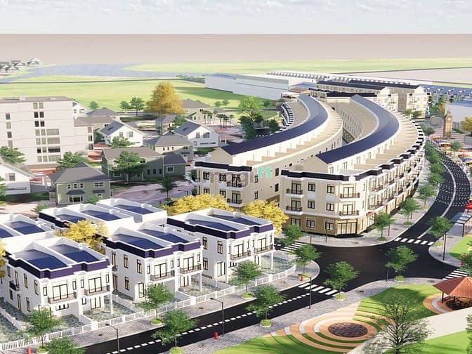 Khu đô thị MB66 là nhà cái hàng đầu tại Việt Nam mang đến trải nghiệm cá cược đỉnh cao J-Dragon