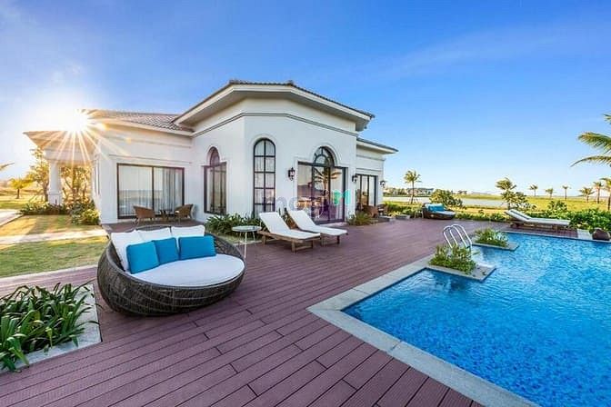 Vinpearl Cửa Hội