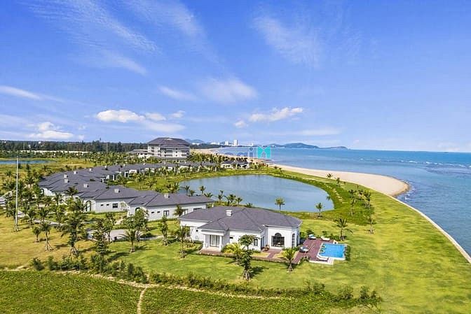 Vinpearl Cửa Hội