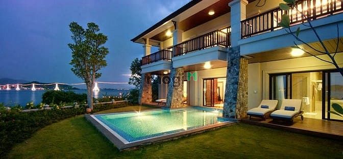 Vinpearl Cửa Hội