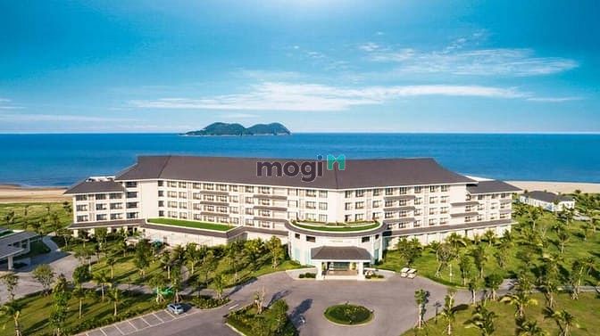Vinpearl Cửa Hội