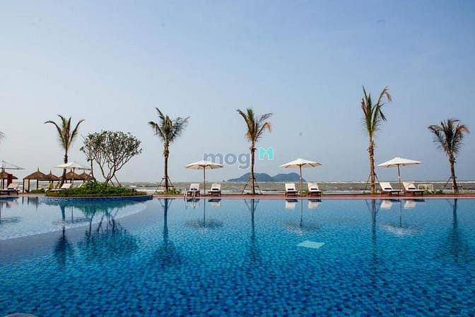 Vinpearl Cửa Hội