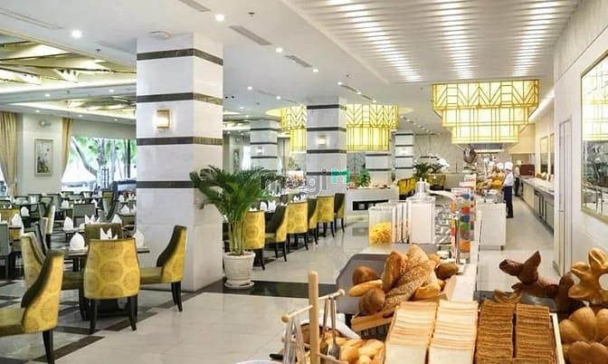 Vinpearl Cửa Hội