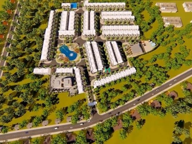 Viettin Eco Land