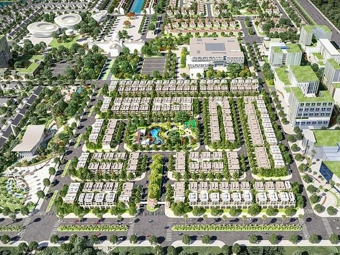Viettin Eco Land