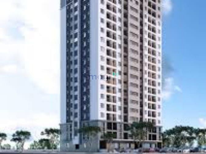Chung cư HTX Trung Đô