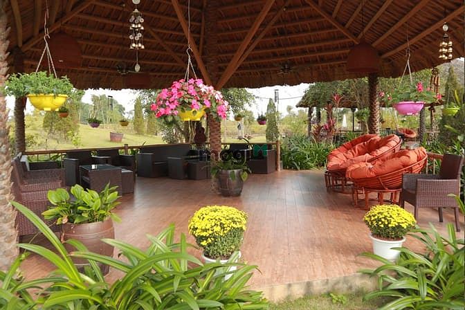 Công viên nghĩa trang Thiên Đức Vĩnh Hằng Viên