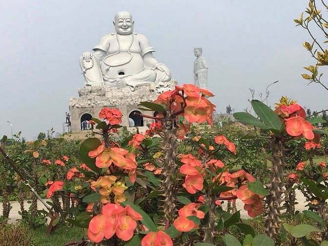 Công viên nghĩa trang Thiên Đức Vĩnh Hằng Viên
