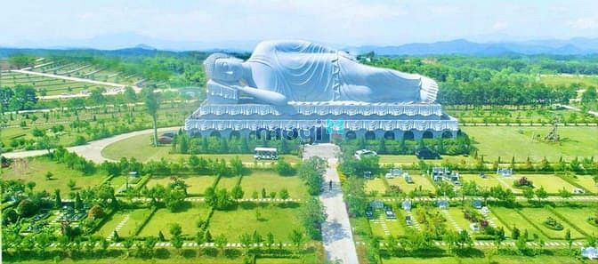 Công viên nghĩa trang Thiên Đức Vĩnh Hằng Viên