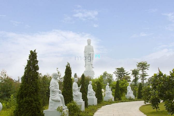 Công viên nghĩa trang Thiên Đức Vĩnh Hằng Viên