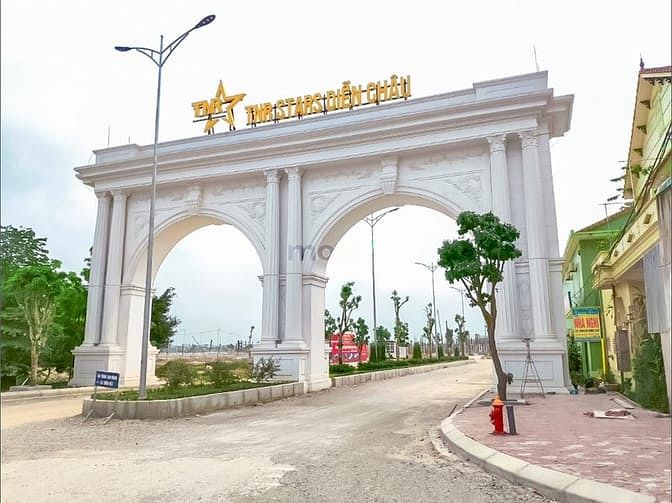 TNR Stars Diễn Châu