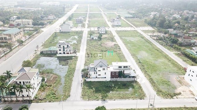 Khu đô thị Nguyễn Sinh Cung