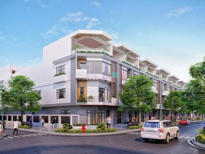 Cát Tường Phú Hòa
