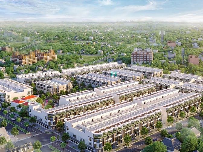 Cát Tường Phú Hòa