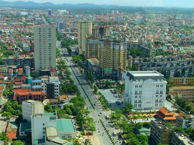 Khu đô thị Lotus City