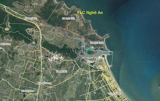 FLC Nghệ An