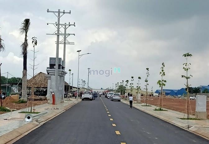 Khu dân cư Rạng Đông Tây Ninh