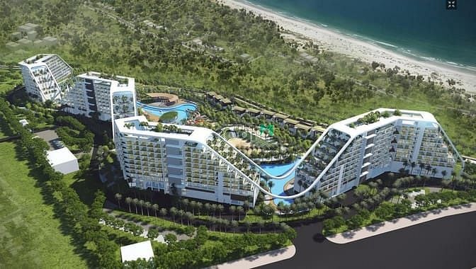 FLC Nghệ An