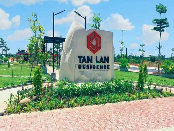 Tân Lân Residence
