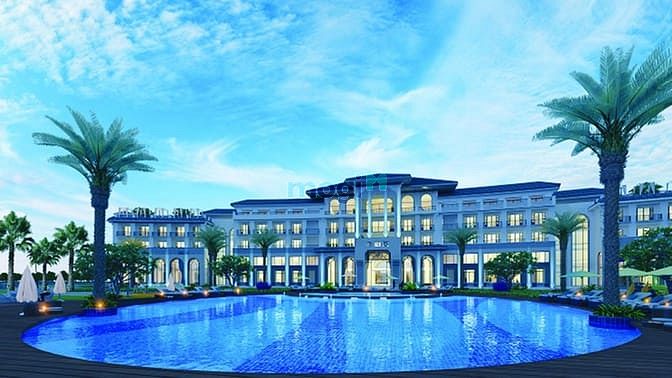Golden Wind Cửa Lò Hotel & Resort