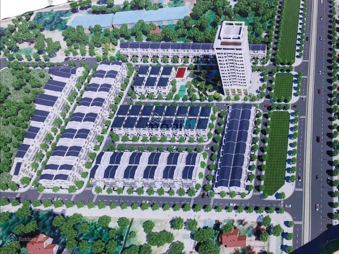 Khu đô thị Vinh New Center