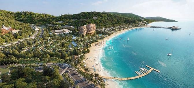 Meysenses Lucia Bay Bãi Lữ