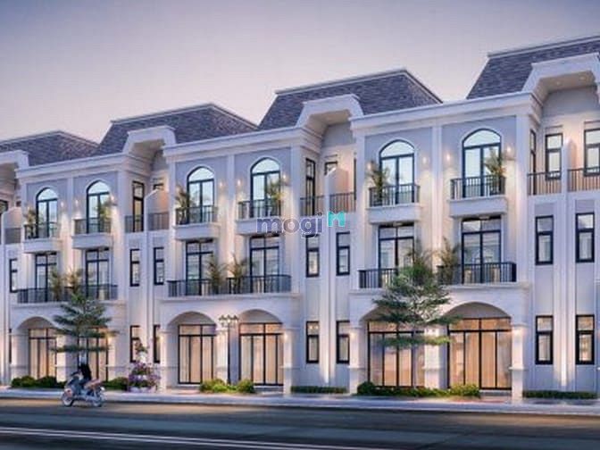 Vinatown Sơn Ca