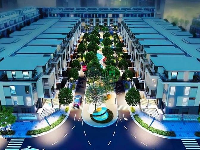 Vinatown Sơn Ca