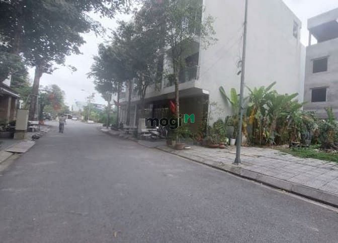 KĐT 379 Phan Bá Vành