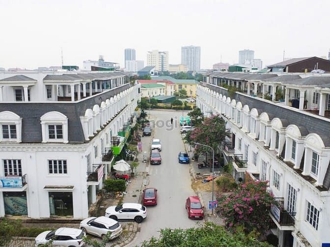 Yên Bình Homes
