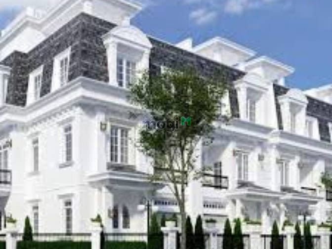 Yên Bình Homes