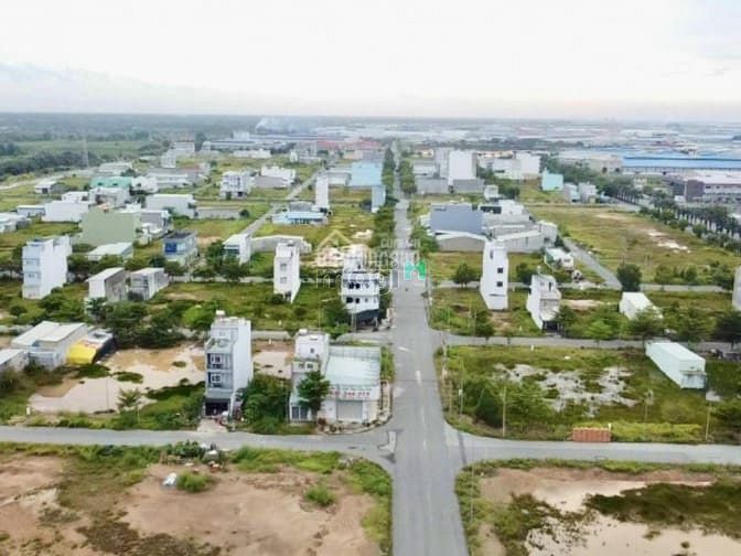 Khu đô thị Hương Sen Garden