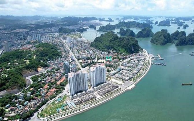 La Emera Hạ Long