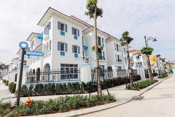 Sun Grand City Feria Hạ Long