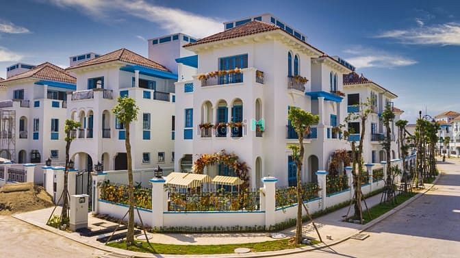 Sun Grand City Feria Hạ Long