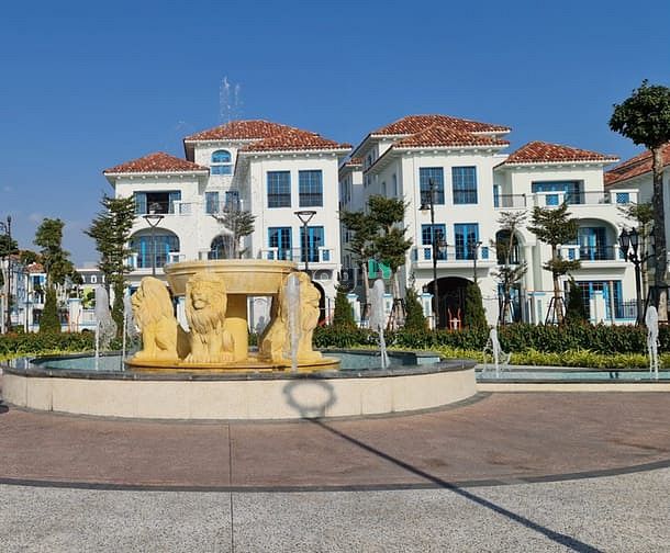 Sun Grand City Feria Hạ Long