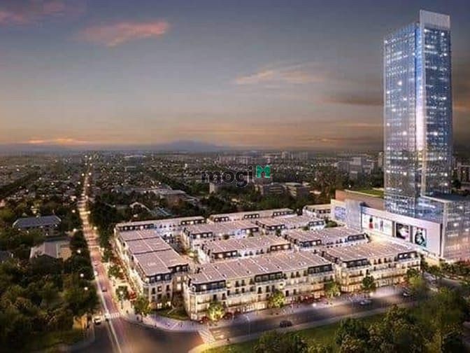 Vinhomes Quang Trung