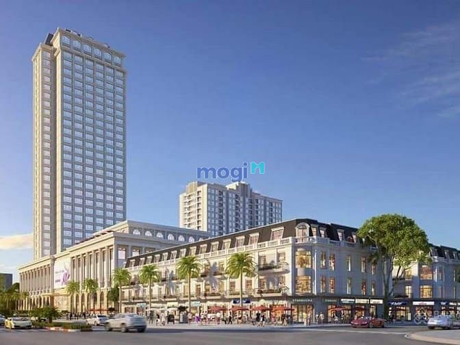 Vinhomes Quang Trung