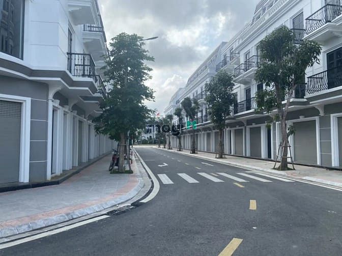 Vincom Shophouse Thái Hòa
