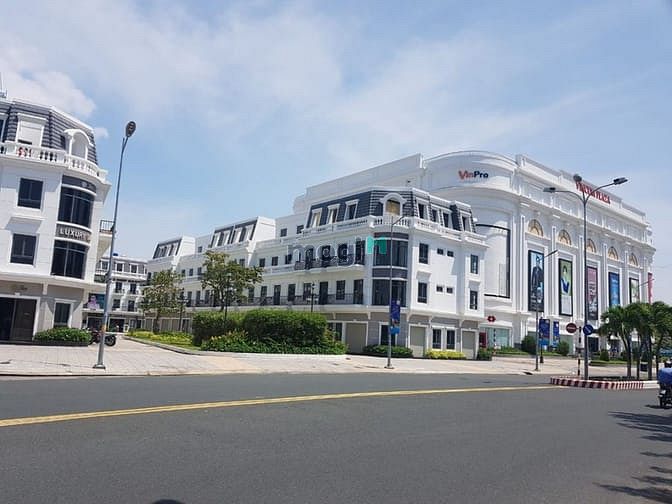 Vincom Shophouse Thái Hòa