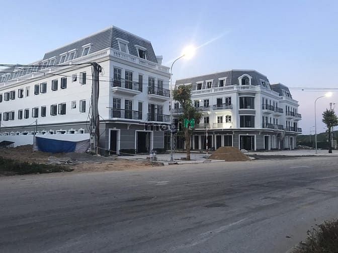 Vincom Shophouse Thái Hòa