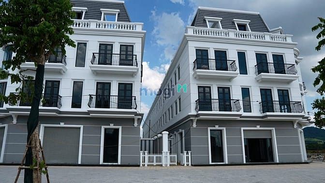 Vincom Shophouse Thái Hòa